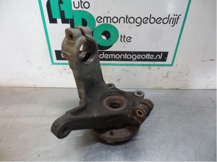 Joint avant gauche d'un Peugeot 206, -, 3 mois de garantie, Utilisé, -