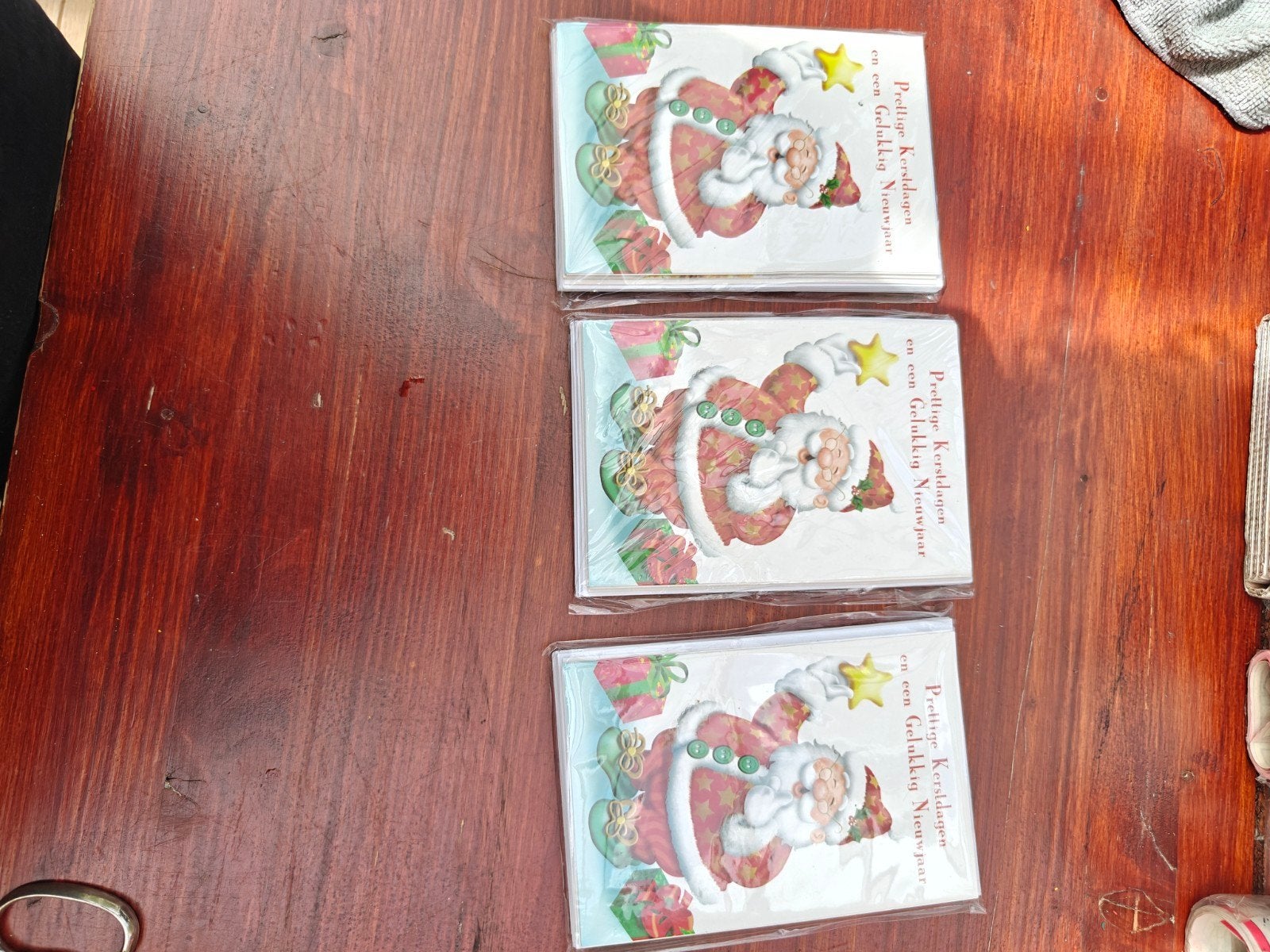 Wenskaarten 30 stuks, nieuw, Ophalen of Verzenden