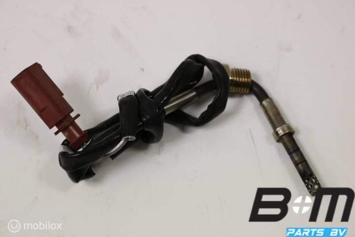 Uitlaatgas temperatuurvoeler Audi A3 8P Sportback 2.0TDI CBB, Gebruikt