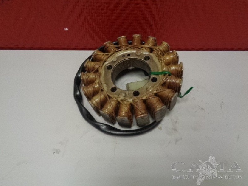 DYNAMO Honda CBR 600 F 1995-1998 (CBR600F CBR600F3 PC31), Motoren, Onderdelen | Honda, Dhr. S. di Majo, Gebruikt, Info@cama-motorparts.nl