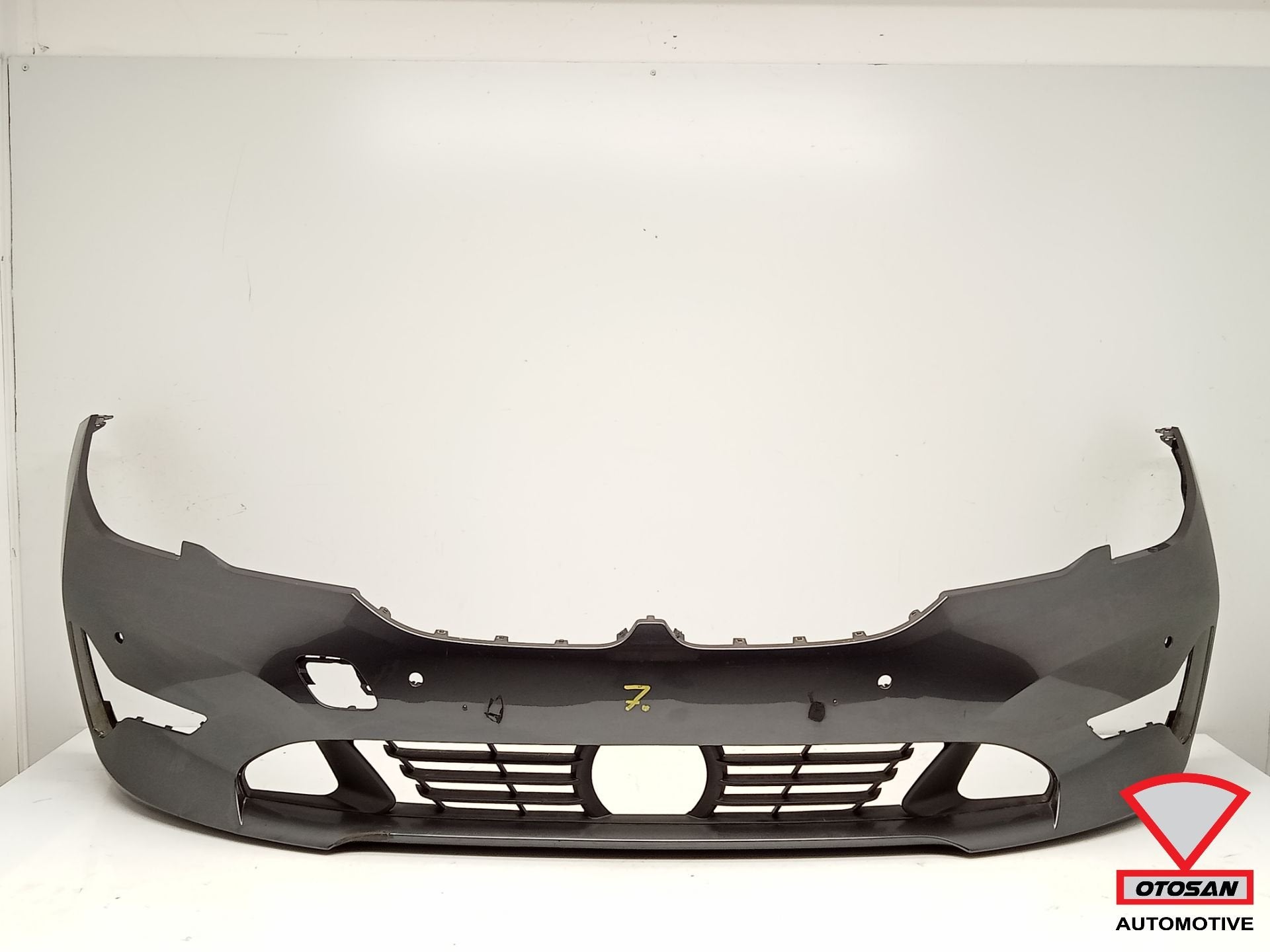 BMW 3 Serie G20 G21 Voorbumper Bumper 6xPDC Origineel!, Auto-onderdelen, Petuelring 130
80788  Munich, DE, Gebruikt, Info@bmw.de