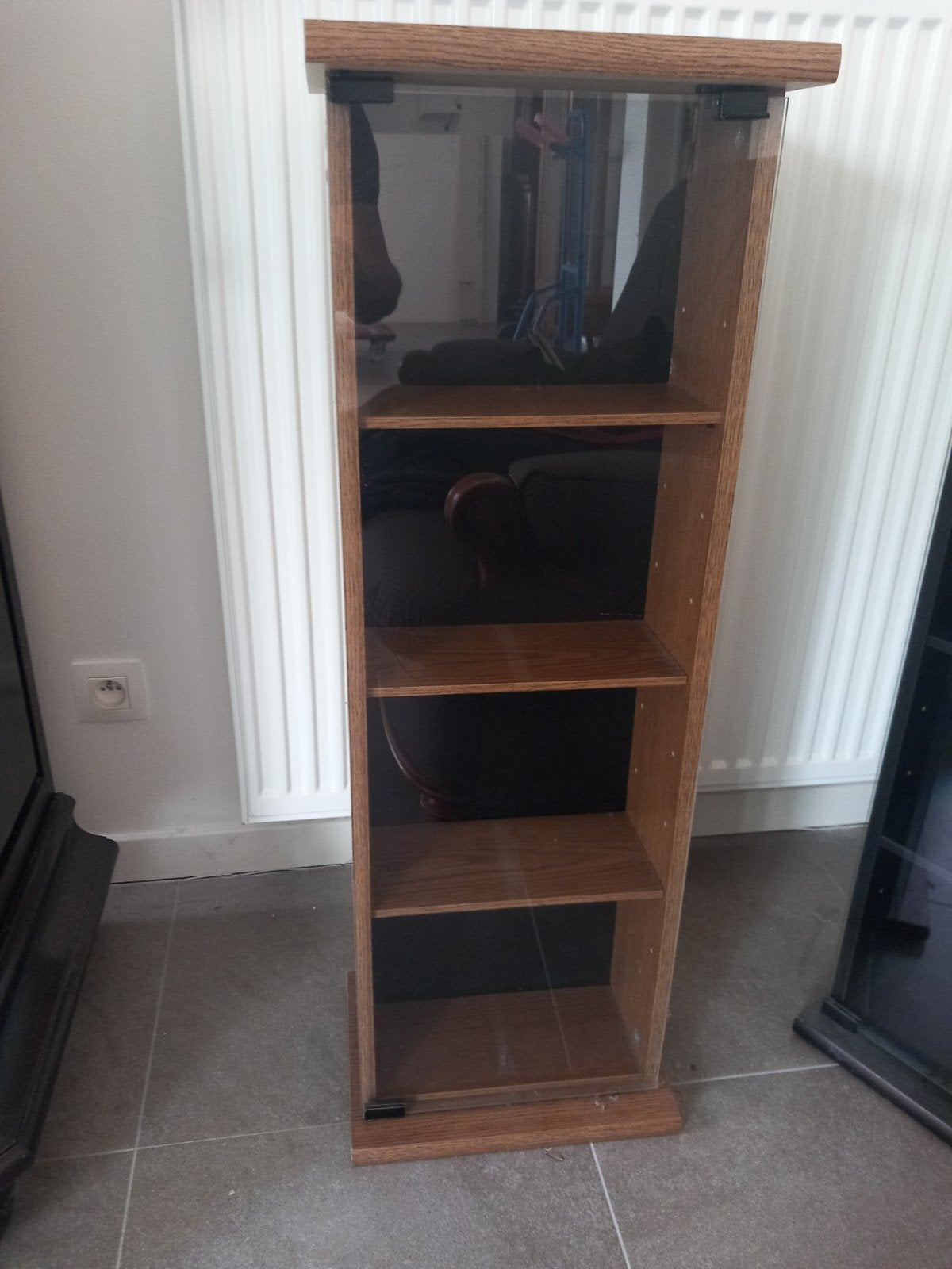 cd kastjes te genk, Huis en Inrichting, Ophalen