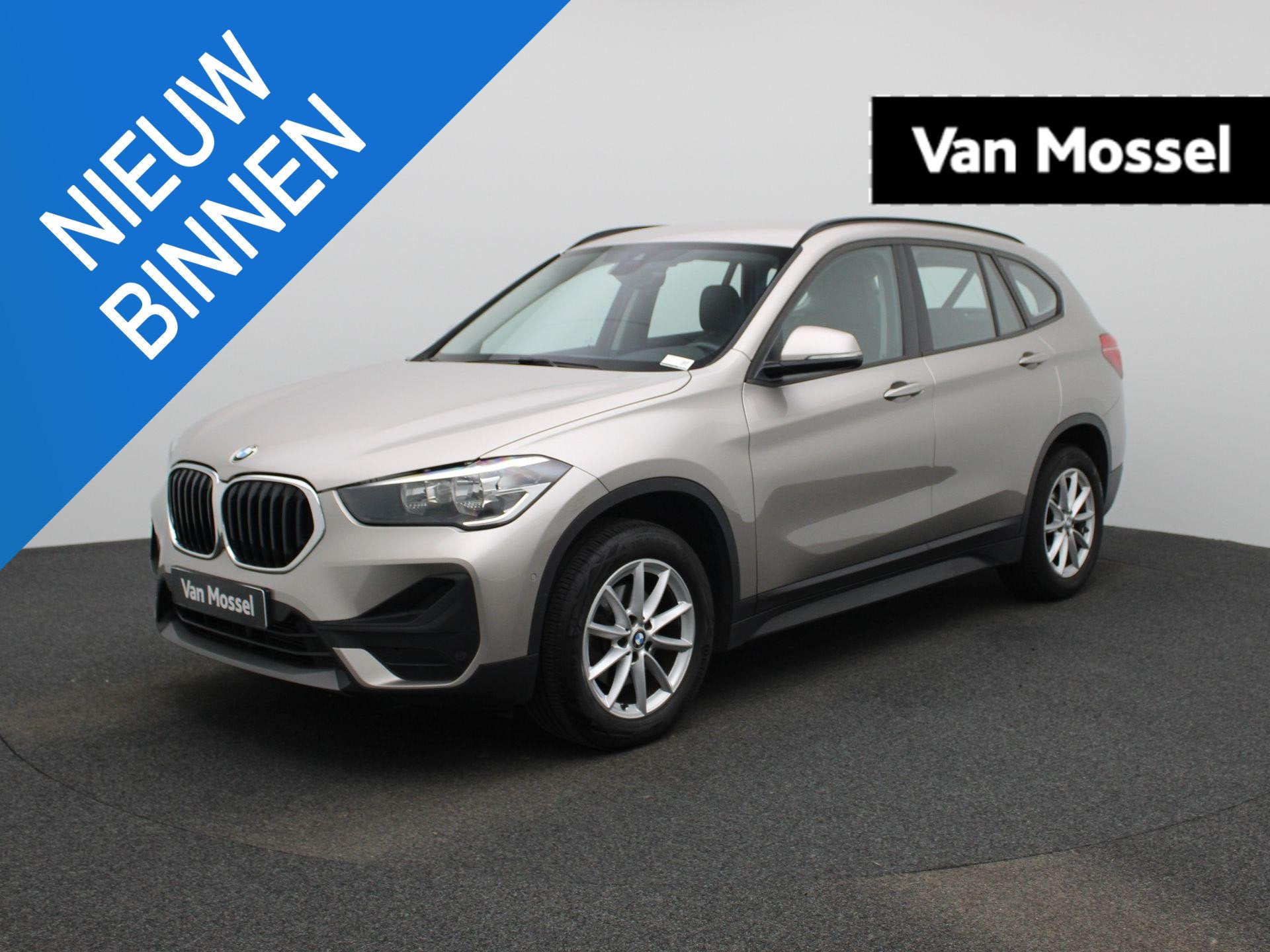 BMW X1 sDrive18i (100 kW), Autos, BMW, Achat, Entreprise, Boîte manuelle, https://public.car-pass.be/vhr/f3213e3c-8da1-4eec-abdd-4861af39c45a