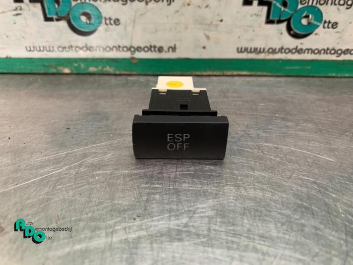 ESP Schakelaar van een Audi A6 (A6 04-), Auto-onderdelen, Remmen en Aandrijving, Audi, Gebruikt, 3 maanden garantie, Ophalen of Verzenden