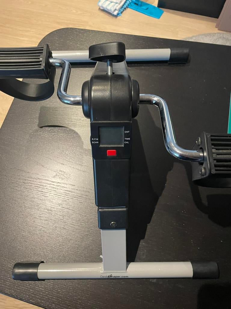 Stoelfiets, Ophalen, Zo goed als nieuw, Stoelfiets
