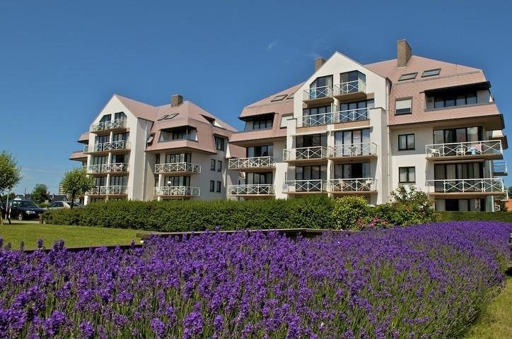 Vakantie aan Zee, app 4-6p, rustig, zwembad, Middelkerke, 2 slaapkamers, Antwerpen of Vlaanderen, Appartement, Overige