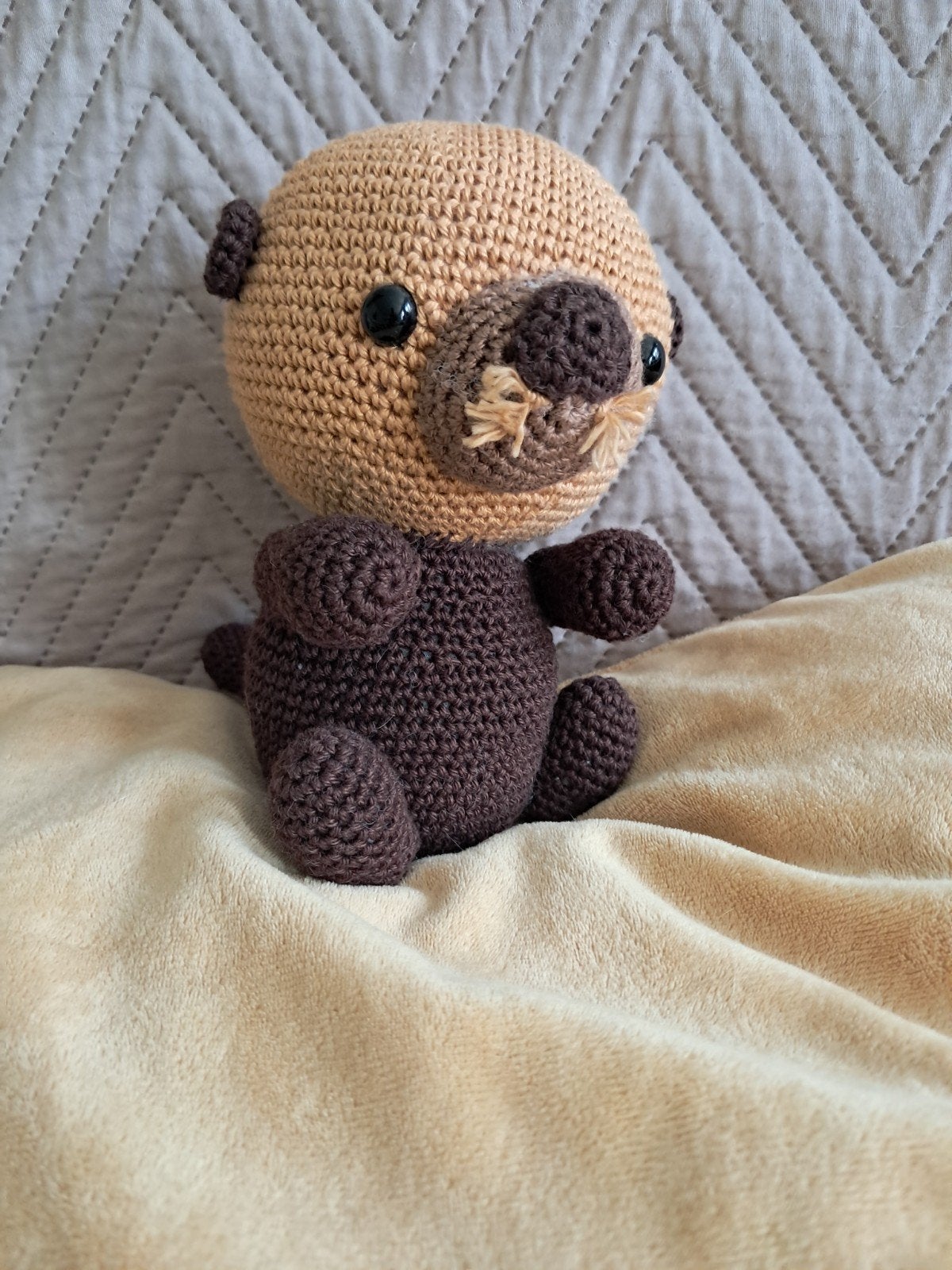 Diverse zelf gehaakte knuffels en geldbeugels, Ophalen, Nieuw, Haken