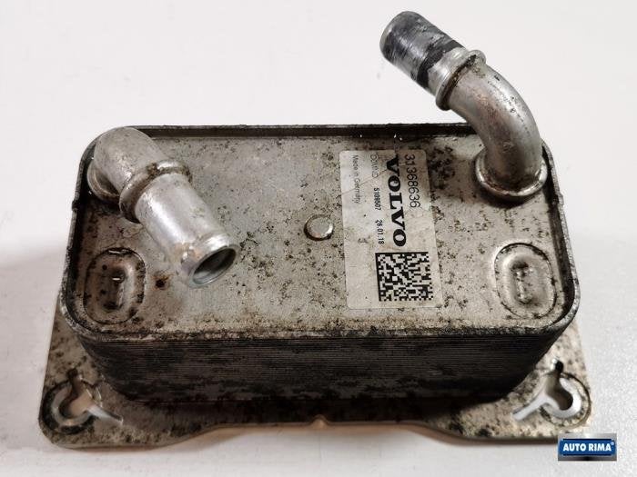 Echangeur de chaleur d'un Volvo V90, -, 3 mois de garantie, -, -