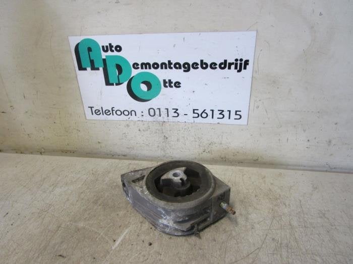 Support moteur d'un Mercedes A-Klasse (A-Klasse 97-), 3 mois de garantie, Utilisé, -, -