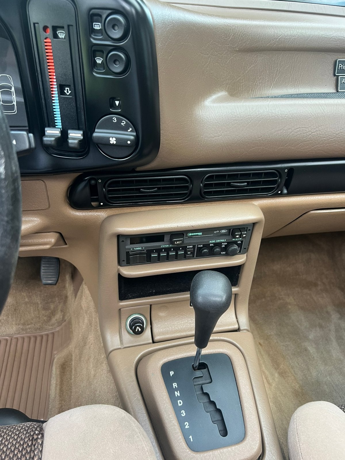 Ford scorpion, foto 7
