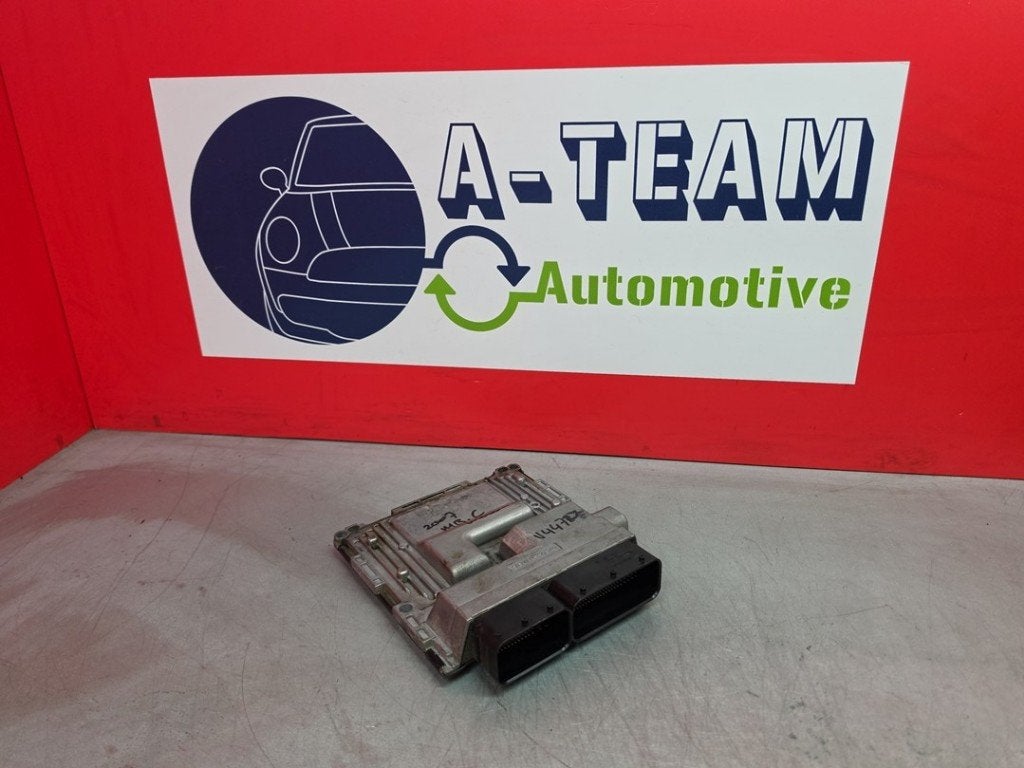 CALCULATEUR MOTEUR ECU Mercedes-Benz C (W204), Mercedes-Benz, Utilisé, Dialog.mb@mercedes-benz.com, Mercedes-Benz AG