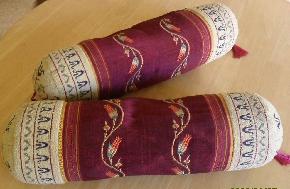 rolkussens, Ophalen of Verzenden, Nieuw, Overige kleuren, Cilindervormig