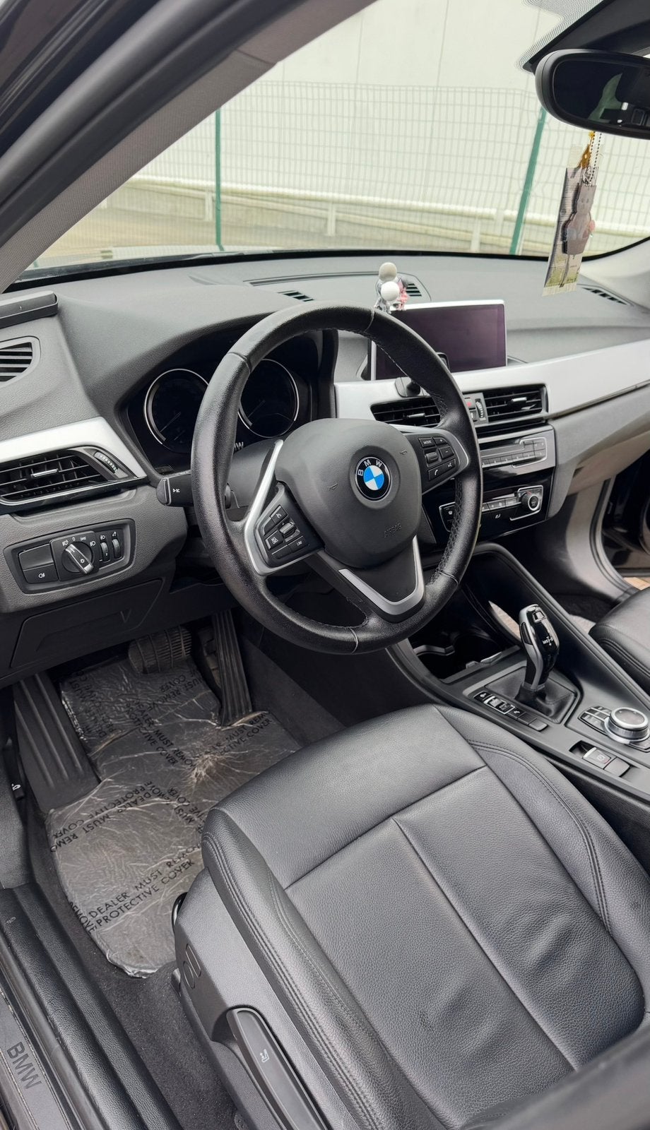 BMW X1 sDrive 16, Autos, BMW, X1, Achat, Diesel, Particulier