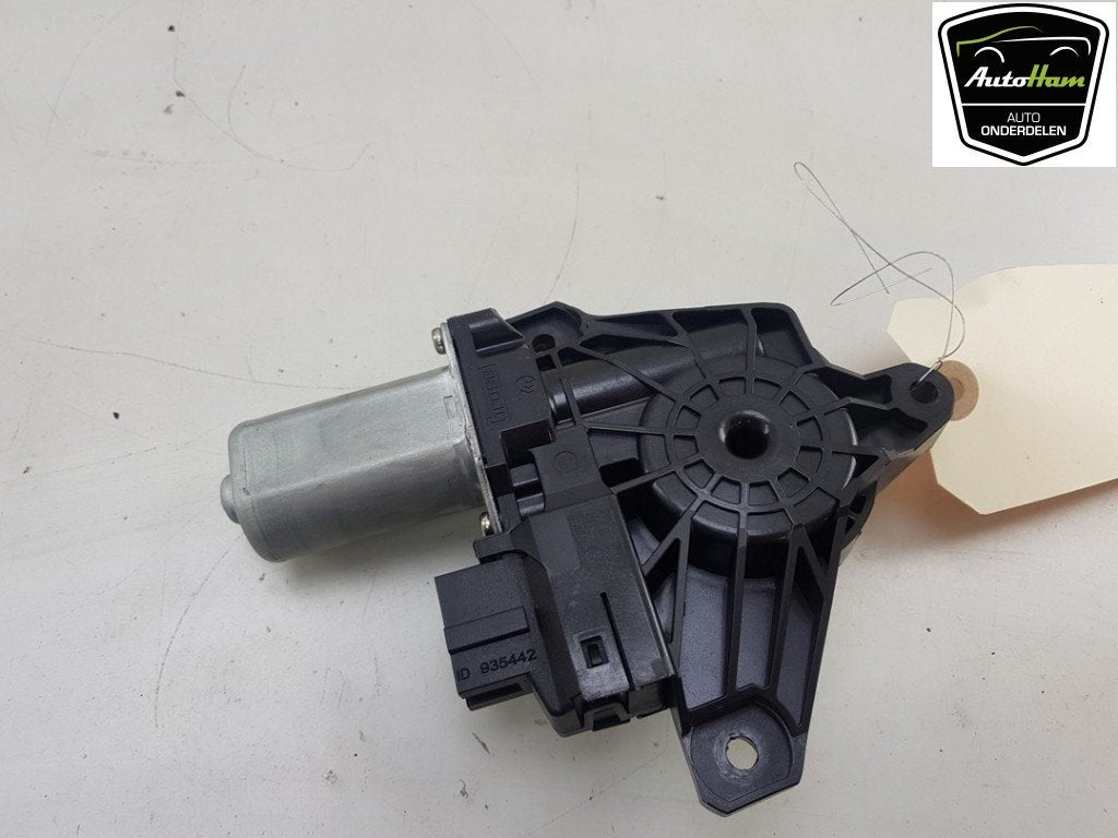 MOTOR RAAMMECHANIEK Mercedes-Benz A (W176) (|A2469063200|), Gebruikt, Mercedes-Benz