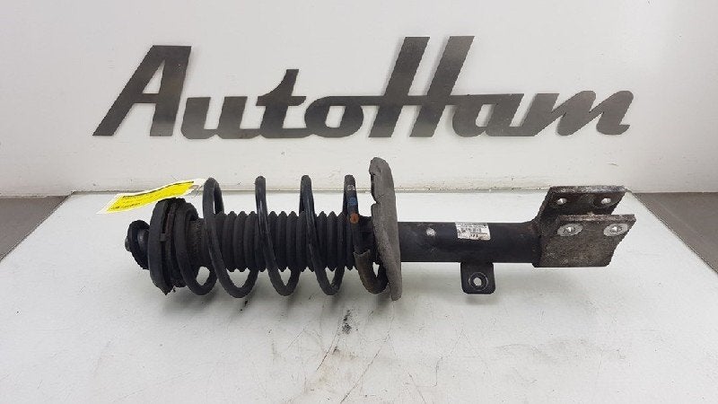 AMORTISSEUR OU ABSORBEUR DE CHOC AVANT DROIT (|5208V8|5208V8, Dhr. J. Ham, Citroën, Administratie@autoham.nl, Utilisé
