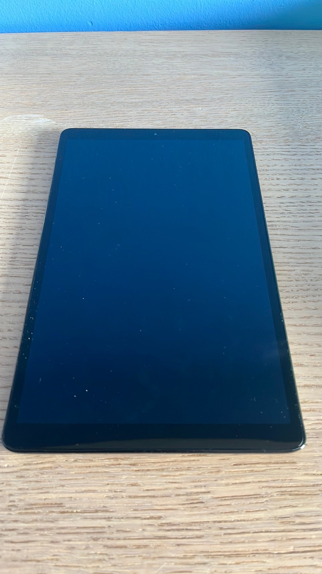 Samsung Galaxy Tab A10–werkt niet,onderdelen/herstelling, Computers en Software, Android Tablets, 32 GB, Zo goed als nieuw, Wi-Fi