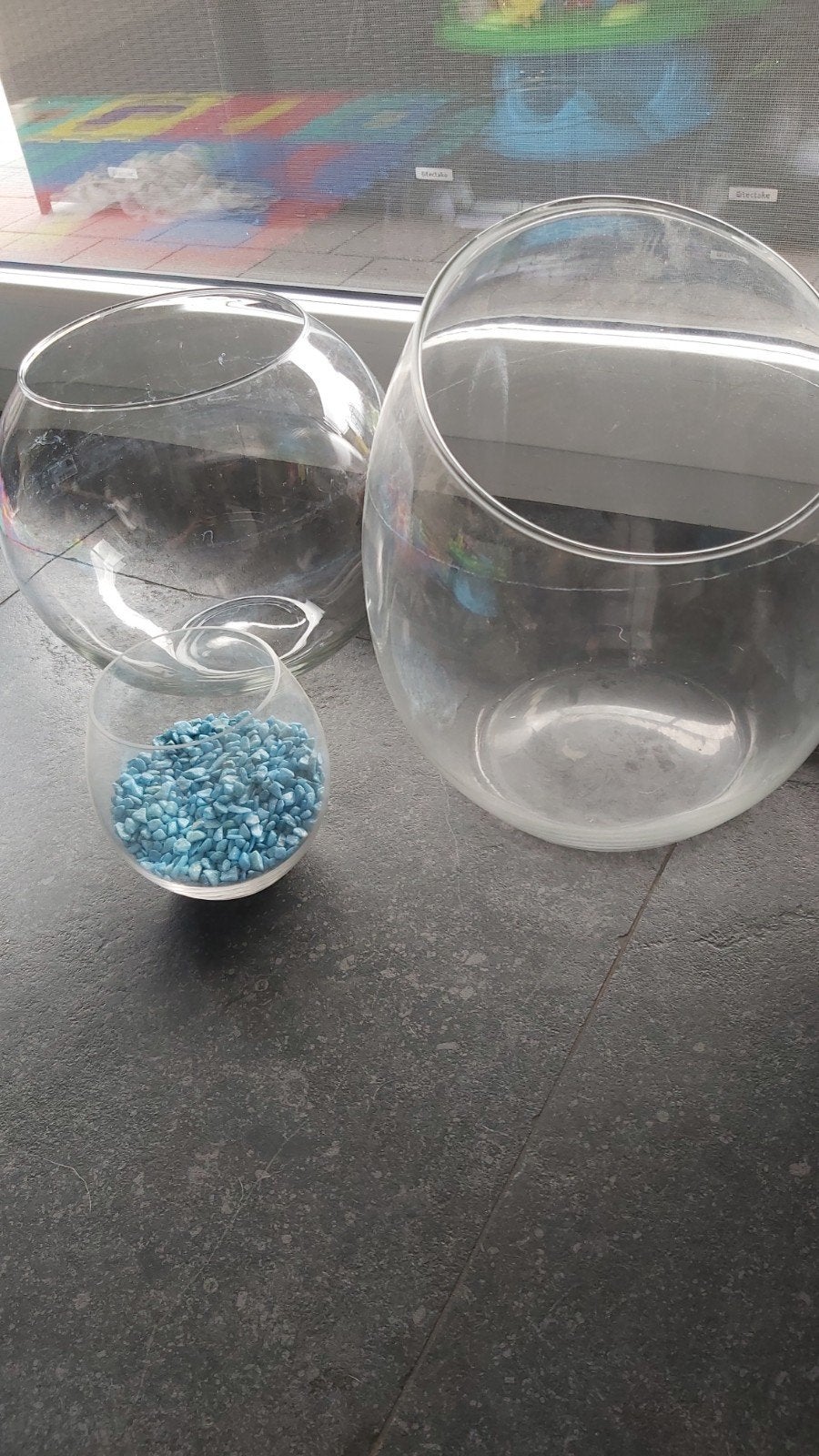 gratis, Verzamelen, Glas en Drinkglazen, Ophalen