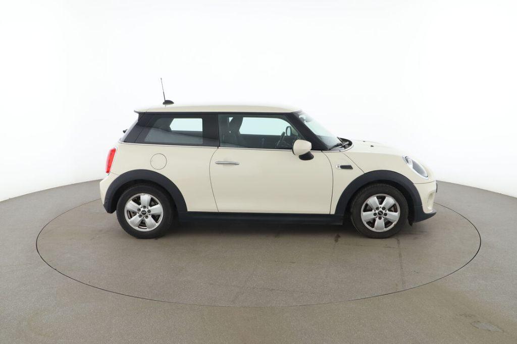 Originele Mini Cooper 15" velgen + banden (F55, F56 en F57), Auto-onderdelen, Ophalen, Gebruikt, 15 inch, 175 mm