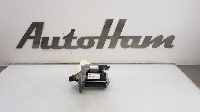 STARTMOTOR Opel Corsa E (01-2014/06-2019), Robert Bosch AG, Gebruikt, Opel, Robert-Bosch-Allee 1
74232  Abstatt, DE