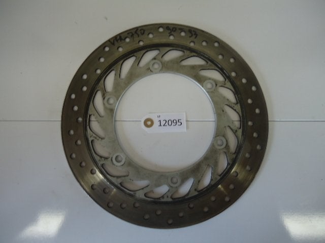 VFR750 1990 - 1993 Honda Remschijf D1-21488, Motoren