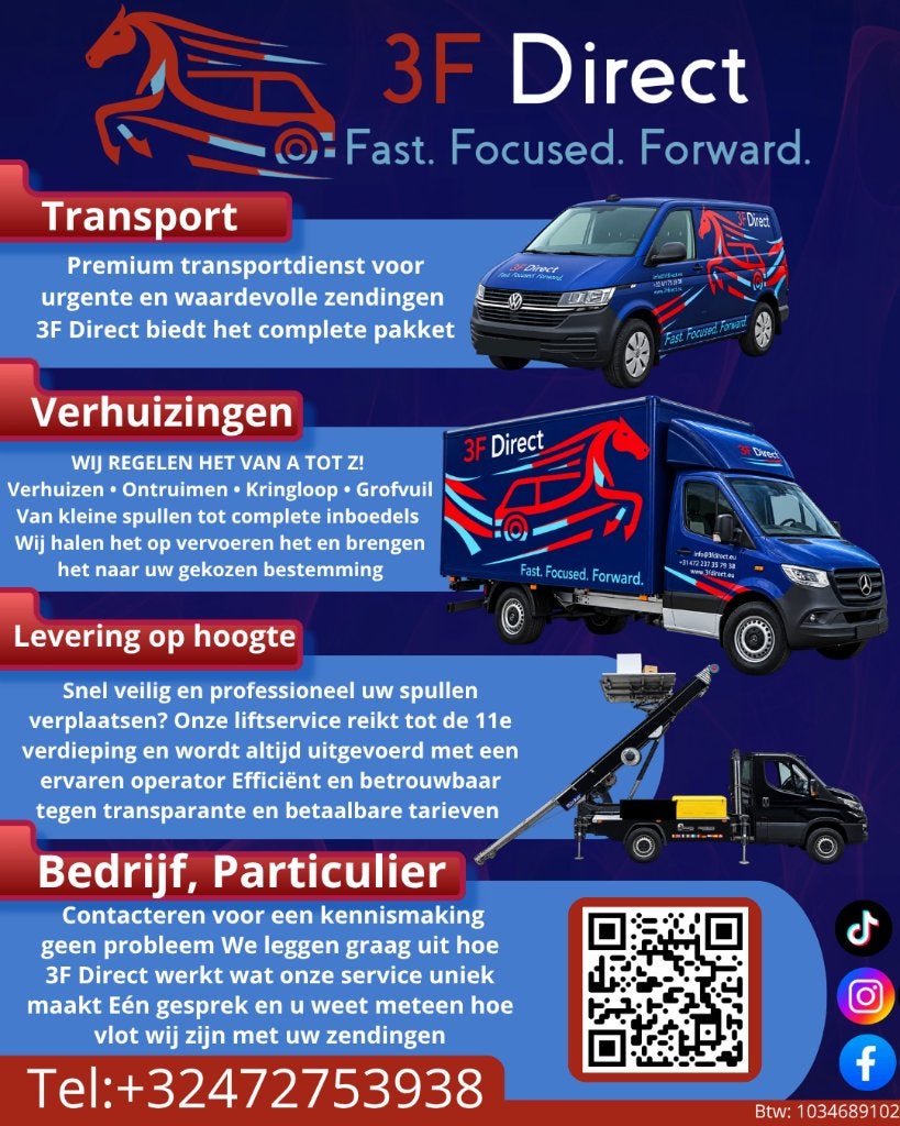 Verhuizen