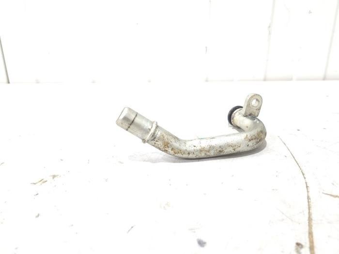 Conduit turbo d'un Lynk & Co 01, -, 3 mois de garantie, Utilisé, Autres marques automobiles