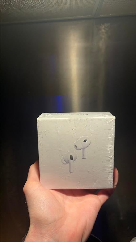 Airpods Pro 2de generatie NIEUW, Enlèvement ou Envoi, Neuf