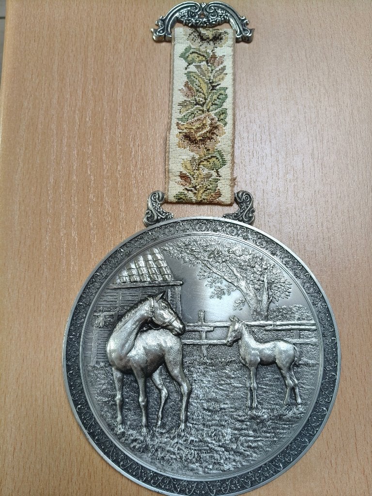 Équitation, Ophalen, S, Overige merken