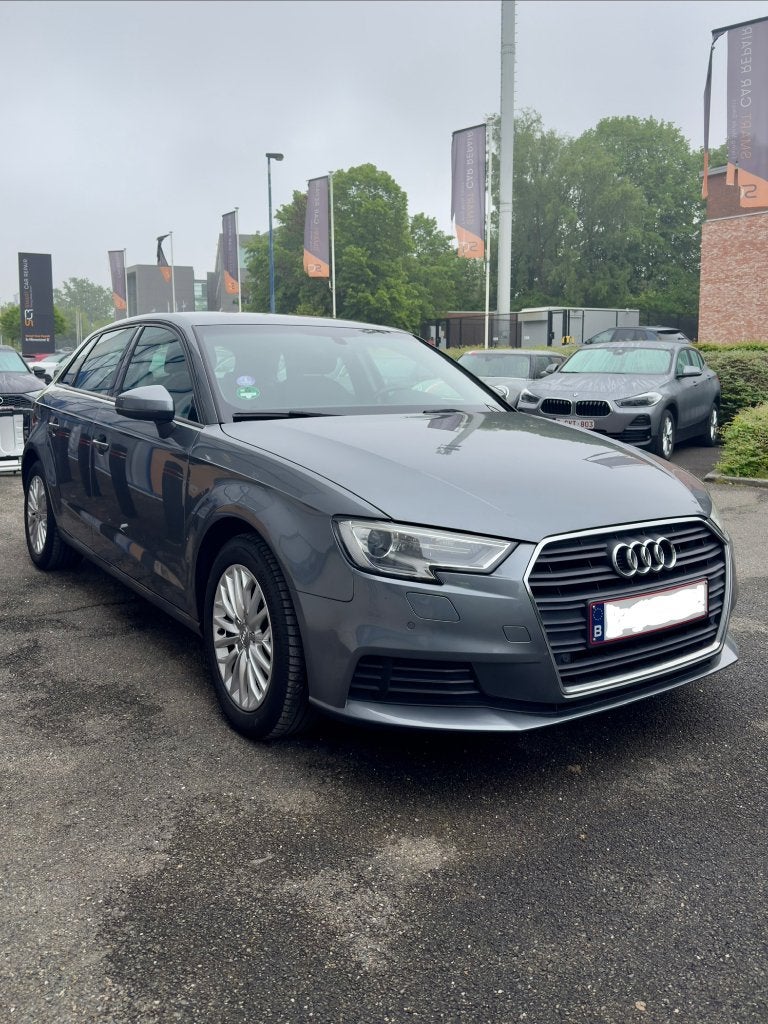 Audi A3 Sportback 1.5 TFSI ACT S tronic, Auto's, Audi, Particulier, A3, ABS, Airbags, Airconditioning, Alarm, Automatische klimaatregeling