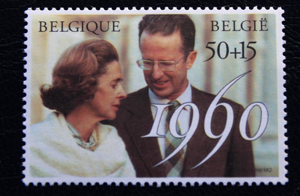 Timbre OBP 2396** de Belgique, Enlèvement ou Envoi, Non oblitéré, Neuf