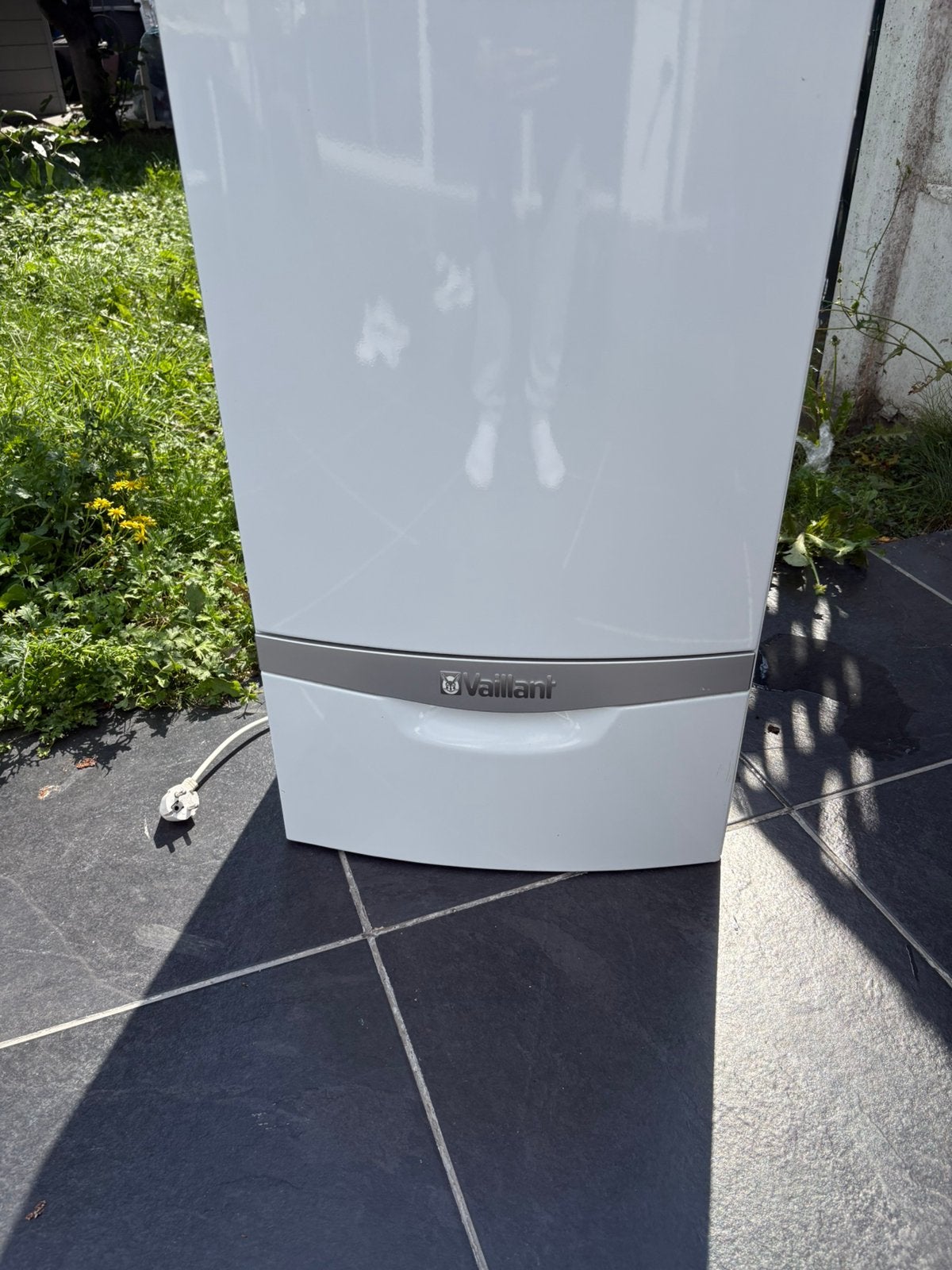 Vente de pièces Vaillant EcoTec, Enlèvement, Utilisé