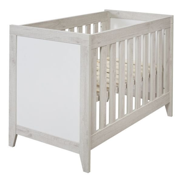 TWF Babykamer Nice, Ophalen, Zo goed als nieuw