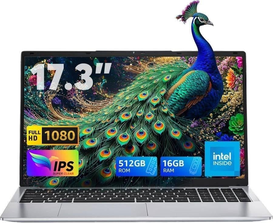 PC Portable AX17 NEUF, 2 tot 3 Ghz, Nieuw, Ophalen of Verzenden, Azerty