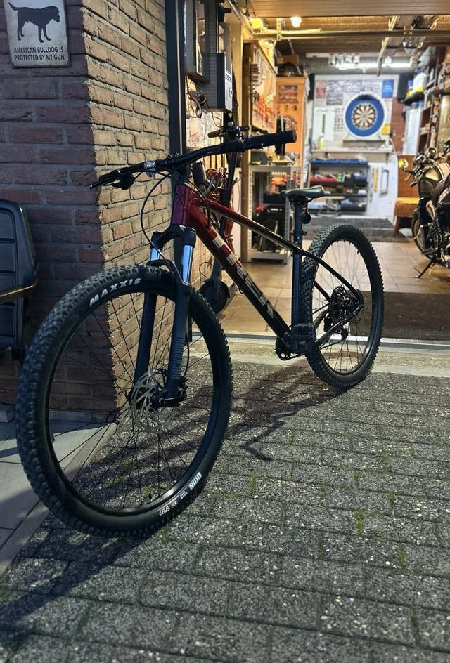 Trek Marlin 6, Vélos & Vélomoteurs, 24 pouces ou plus, V-brakes, Aluminium, Comme neuf