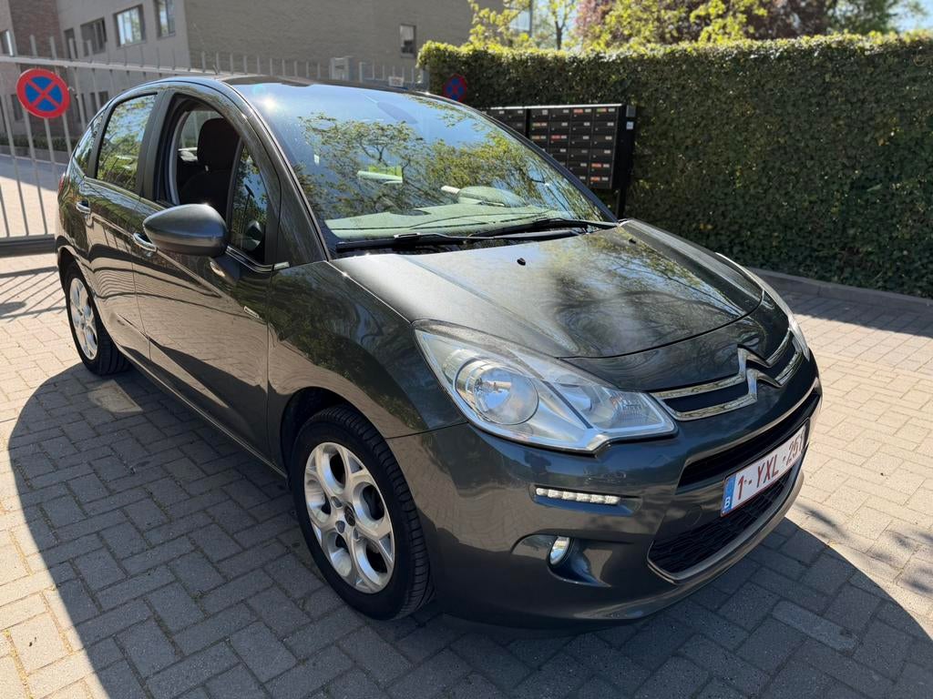 Citroën c3 2014 essence, Autos, Achat, Particulier, Essence, C3