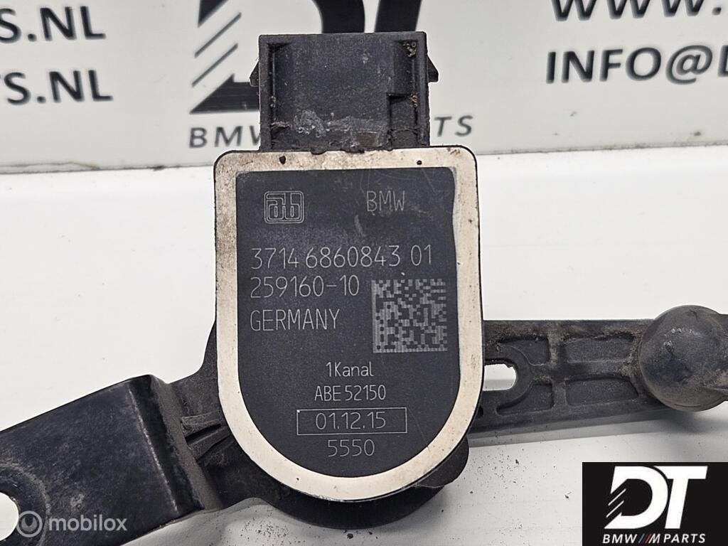 Xenon hoogteregelaar A BMW M3 F80 M4 F82 M2 F87 37146870000, Enlèvement ou Envoi, Utilisé, BMW