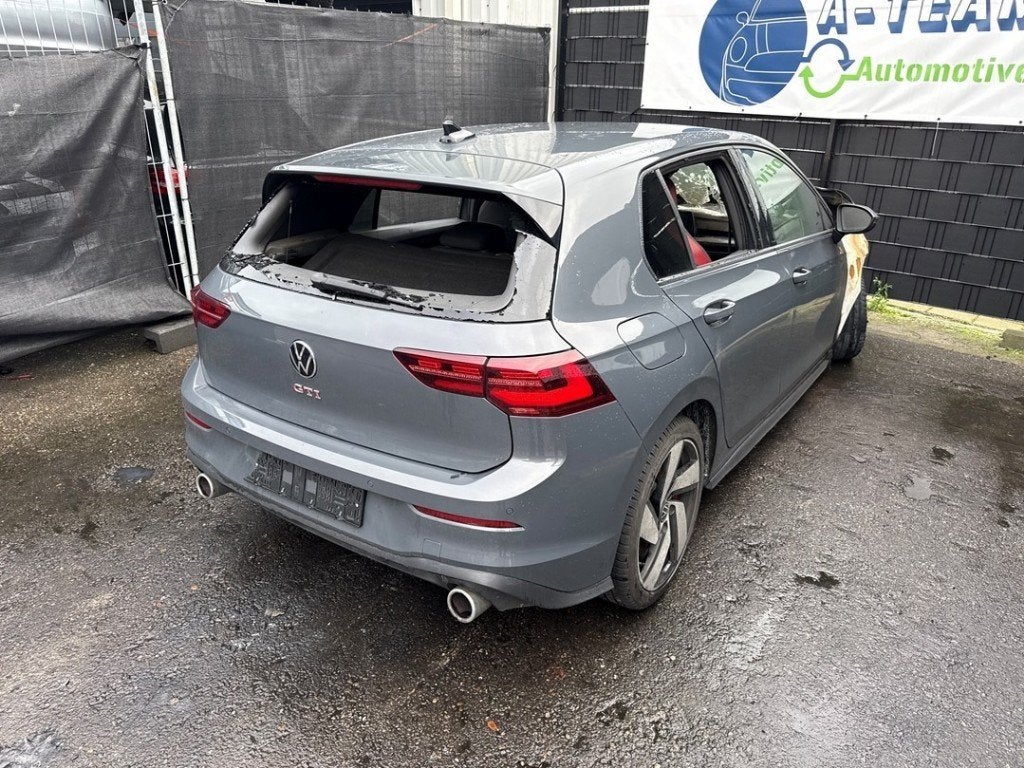 SPATBORD RECHTS ACHTER Volkswagen Golf VIII (CD1), Gebruikt, Volkswagen, Volkswagen AG, Achter