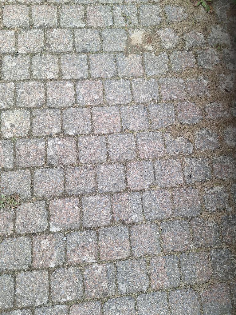 Betonklinkers, gratis mee te nemen, Béton, Enlèvement, Utilisé, Briques