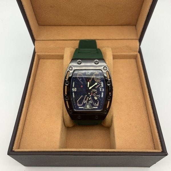 Richardmille, Ophalen of Verzenden, Zo goed als nieuw