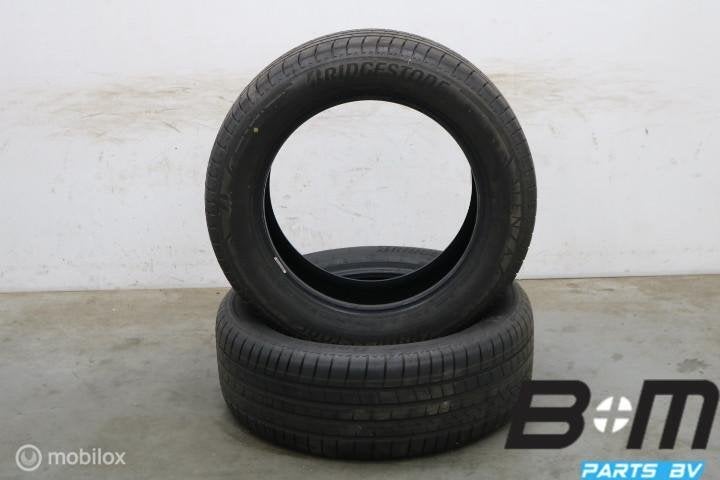 2 x 2555519 111H Bridgestone Alenza 001 AO DEMO 255 55 19, Autos : Pièces & Accessoires, 255 mm, Véhicule de tourisme, Pneus été
