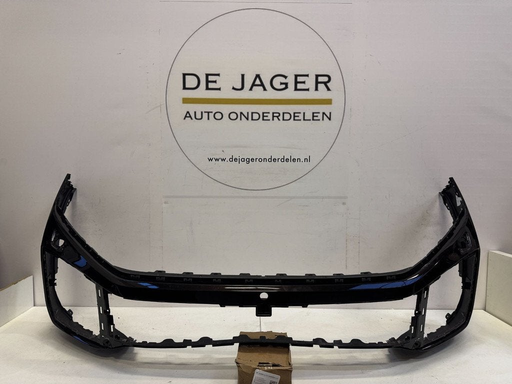 Pare-chocs avant Touareg R Line restyl 2023+ 760807221G, Pare-chocs, Volkswagen, Volkswagen AG, Vw@volkswagen.de