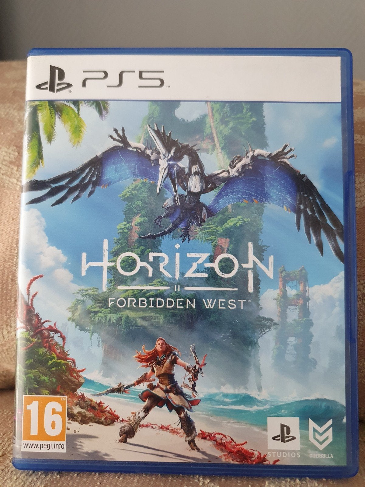 Pack van 4 PS5-games, Ophalen of Verzenden, Nieuw, Vanaf 16 jaar