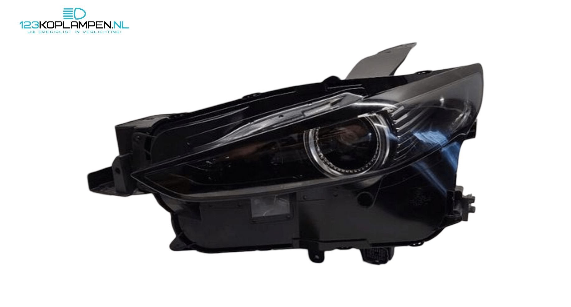 Mazda CX 30 CX30 Full Led Koplamp links, Gebruikt, -, -, Ophalen of Verzenden