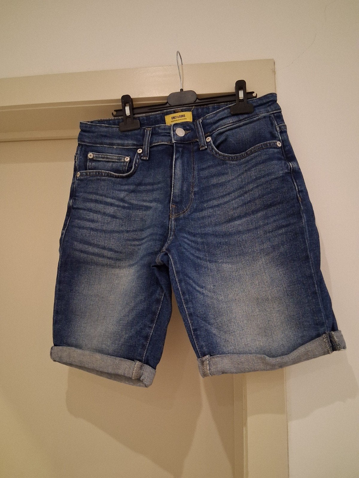 only sons, Blauw, Only & sons, Overige jeansmaten, Ophalen of Verzenden