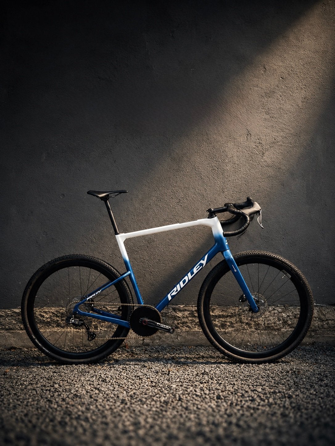 Ridley Kanzo Adventure Classified XL, Ophalen, Carbon, Zo goed als nieuw, 57 tot 61 cm