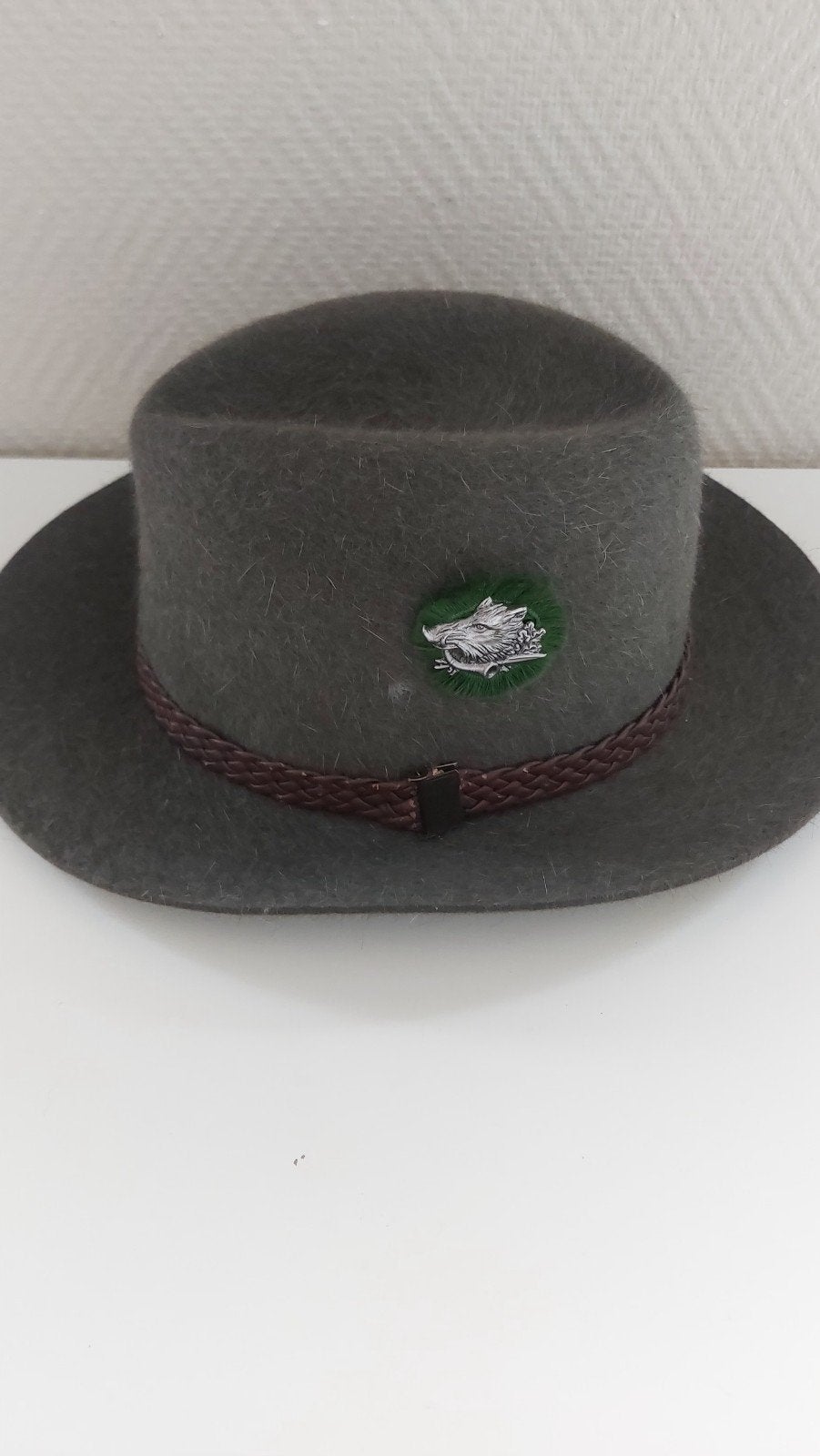 Jachthoed, Kleding | Heren, Hoeden en Petten, Ophalen of Verzenden