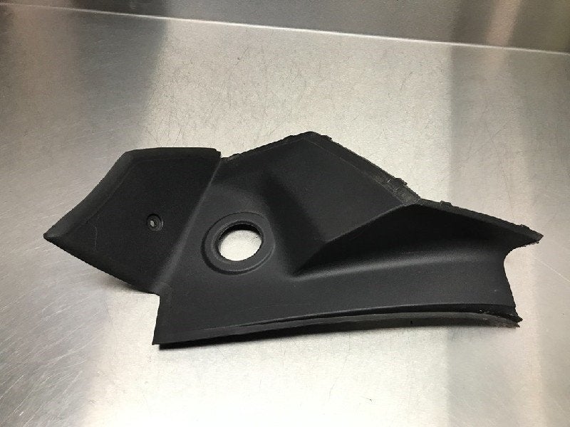 AFDEKPLAAT Daewoo / Chevrolet Volt (|22745414|), Gebruikt, Daewoo
