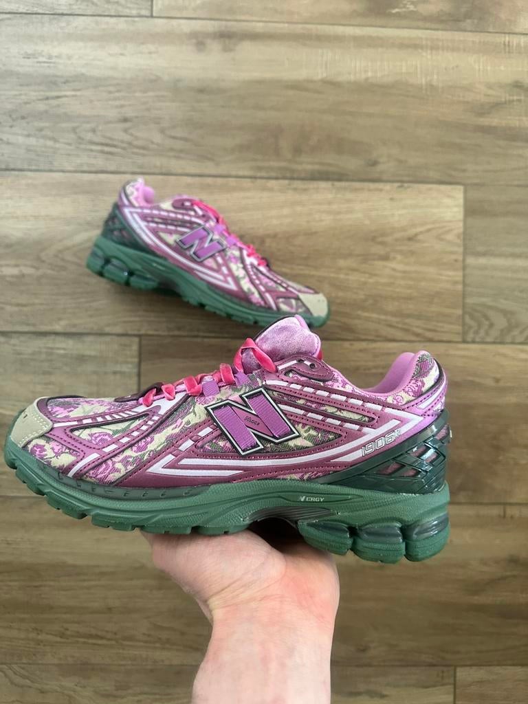 New balance 1906R jack harlow 40.5, Ophalen of Verzenden, Zo goed als nieuw