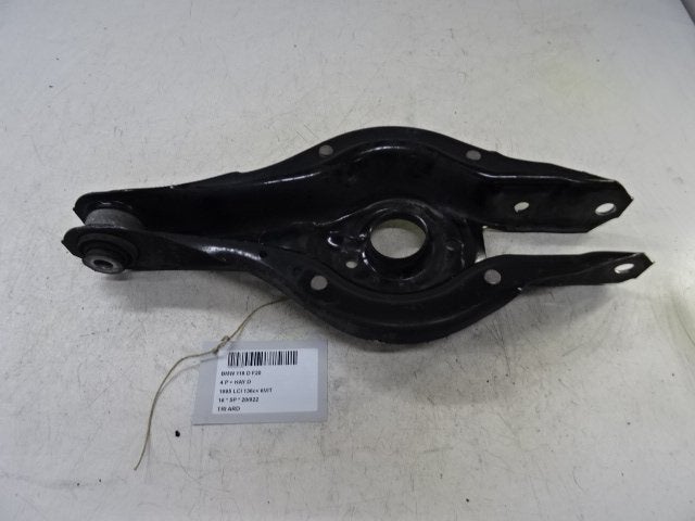BRAS DE SUSPENSION ARRIÈRE DROIT BMW 1 serie (F20), Utilisé, BMW