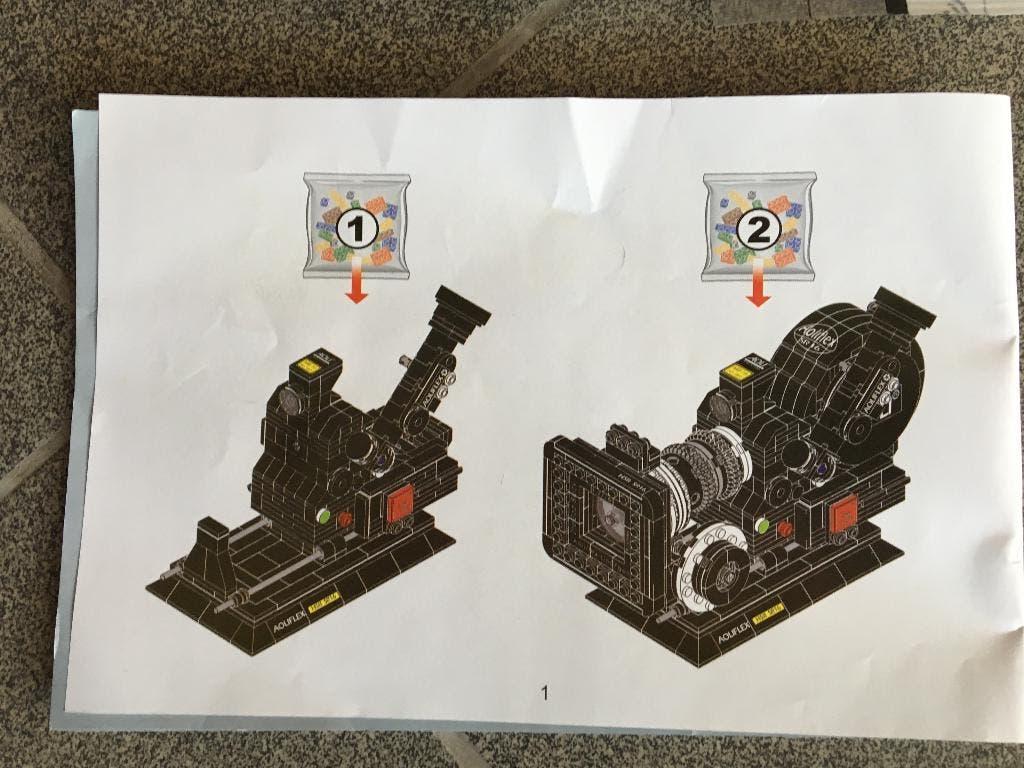 3D puzzel NIEUW TEAB, Ophalen, Nieuw